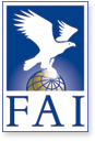 FAI Logo